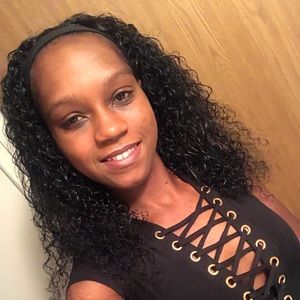 Meet your Posher, Markita